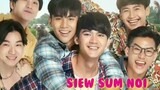 siew sum Noi eps 5 sub indo