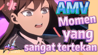 [The Daily Life of the Immortal King] AMV | Momen yang sangat tertekan