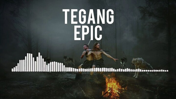 backsound tegang epic ( No copyright )