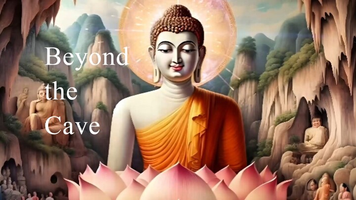 Beyond the Cave | গুহার গহীনে জাগরণ