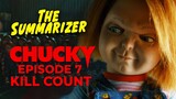 CHUCKY (2021) Episode 7 KILL COUNT | Chucky ARMY! Recap