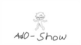 【Adhiew】Ado - Show / 唱 (Male Cover)