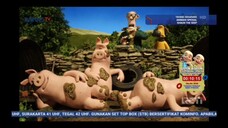 MNCTV HD • SHAUN THE SHEEP • BITZER NEW'S WHISTLE • PART 02 • MINGGU 6 JANUARI 2025