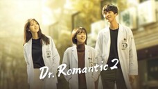 Doctor Romantic S2 Episode 09 Tagalog Dubbed