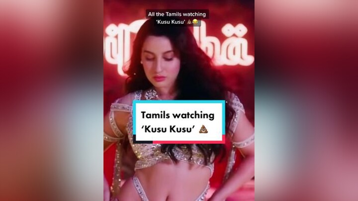 kusukusu norafatehi tamil reaction tamiltiktok tiktoktamil 😂 tamilponnu tamilmemes