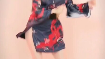 Do you like such long legs?