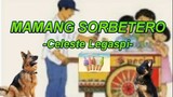 MAMANG SORBETERO - Celeste Legaspi (LYRICS)