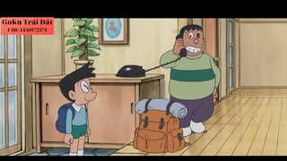 Chú mèo máy Đoraemon _ Truy tìm kho báu núi đầu lâu #Anime #Schooltime