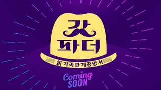 GODFATHER (2021) EP. 6 ENG SUB