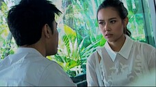 บอดี้การ์ดสาว ตอนที่ 1