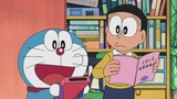 Doraemon Dub Indonesia Episode: Mesin Buku Petunjuk