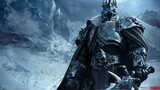 [1080p/The Lich King/Super Burning/Mixed Lines] Arthas: Warriors of the Ice Wasteland, bangun. Heart