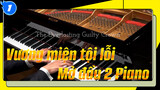 [Animenz] The Everlasting Guilty Crown - Mở đầu 2 (Piano)_1