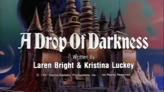 The Pirates of Dark Water S2E2 - A Drop of Drakness (1991)