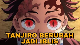 NASIH TANJIRO SETELAH MUZAN KALAH - ANIME REVIEW (DEMON SLAYER)