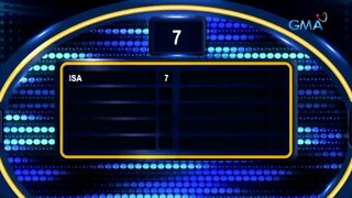 Family Feud - Salitang Nagsisimula sa Letter T (Short)