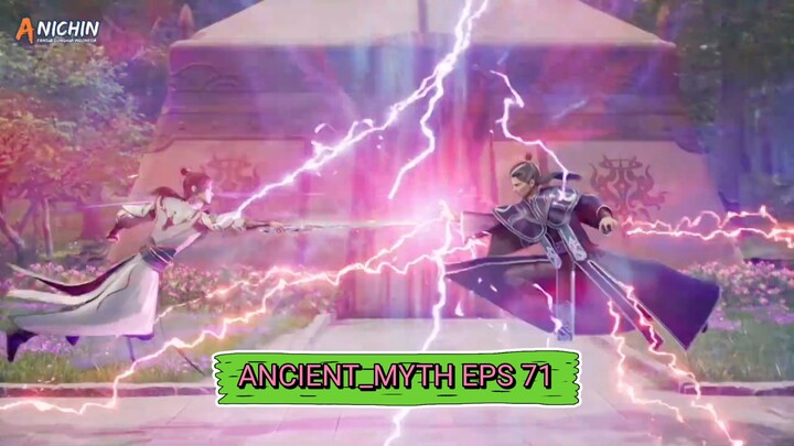 ANCIENT_MYTH EPS 71