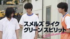 [Vietsub Tập 6] Smells Like Green Spirit l スメルズ ライク グリーン スピリット BiliBili