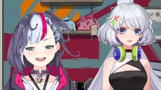(อีวาน) ซิสเตอร์ว่านซีตอบซิงถงที่ไม่คุยกับฉันเป็นเวลาหนึ่งสัปดาห์ ทำไมคุณถึงได้หยิ่งขนาดนี้?