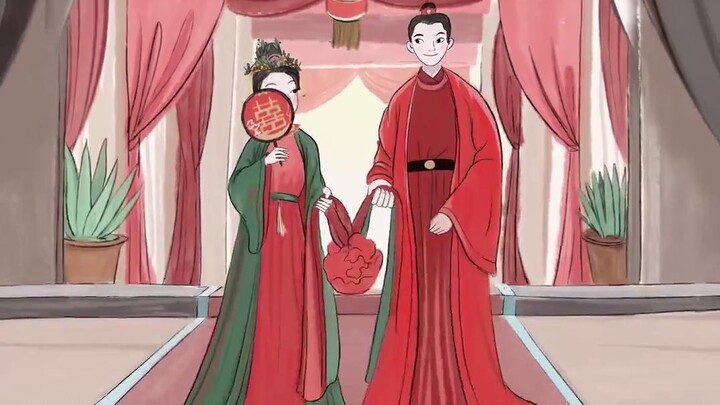 Tiểu Nương Tử Nhà Đồ Tể EP 12 [Sub Việt]
