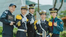 Police University Ep 10 Eng-Sub