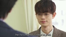 Mr. Hiiragi's Homeroom Episode 10 - Engsub