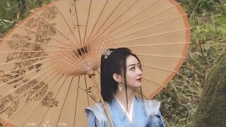 The Legend of Shen Li Chinese Drama Episode 18 Eng Sub