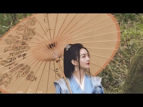 The Legend of Shen Li Chinese Drama Episode 18 Eng Sub