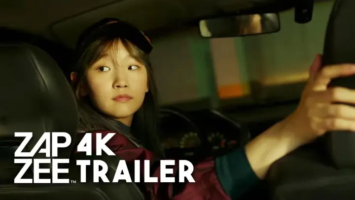 Special Delivery TRAILER #1 | Park So-dam, Song Sae-byeok, Jeong Hyeon-jun [eng sub]
