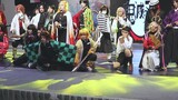 Demon Slayer Danwu New Stage Play