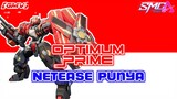 [GMV] Northern Knight, Optimum Prime❓ Netease punya 😂   ~Super Mecha Champions