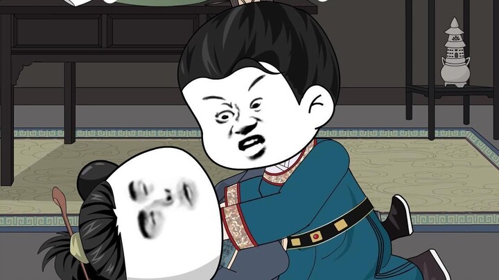 Episode 14: Pada episode keempat belas, tidak ada seorang pun yang berani menyinggung Dinasti Ming. 