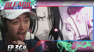 BYAKUYA VS TSUKISHIMA || TSUKISHIMA'S DEATH || Bleach Episode 364 Reaction