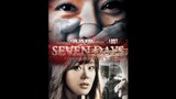 Seven Days sub Indonesia (2007) Korean Movies
