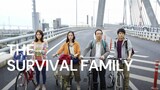 The Survival Family (2017) English subbed