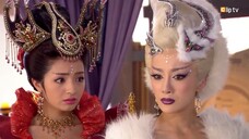 Tân Bảng Phong Thần (Phần 2) - Tập 29