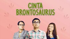 Cinta Brontosaurus ( 2013 )