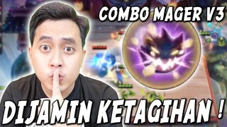 COMBO MAGER V3 ! TEGAMPANG DAN TER-OP SAAT INI ! DIJAMIN META ! DIJAMIN KETAGIHAN !!!