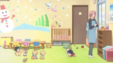 Gakuen Babysitters Eps 03 Sub Indo