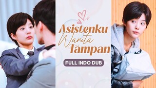 Asistenku Wanita Tampan