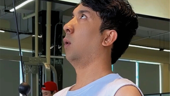 This is the correct posture