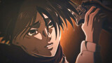 Hãy quên tôi đi Mikasa