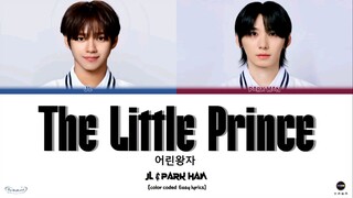 little prince by JL and Park han