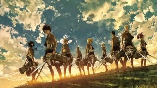 -Attack On Titan-  [AMV]