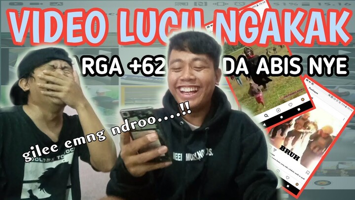 PAYAH !! ga ada yang bisa ngalahin kelucuan warga62