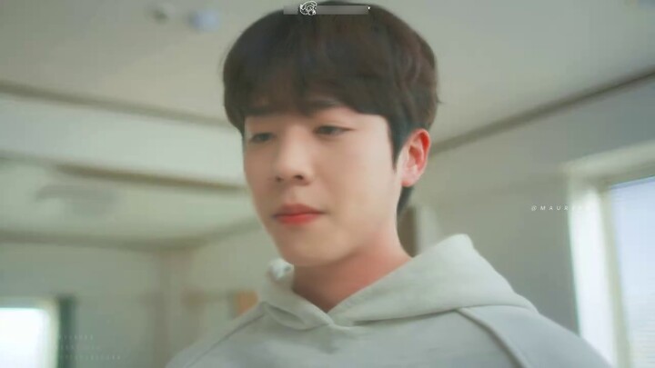 『New Nest』Park Tae-jun is such a cute and silly puppy_He is always conspicuous and gets scolded~Why 