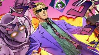 300 ฮีโร่ 丨 Yoshikage Kira.exe