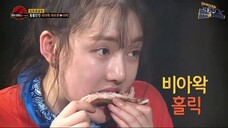 Law of the Jungle in Komodo [8] ENG SUB