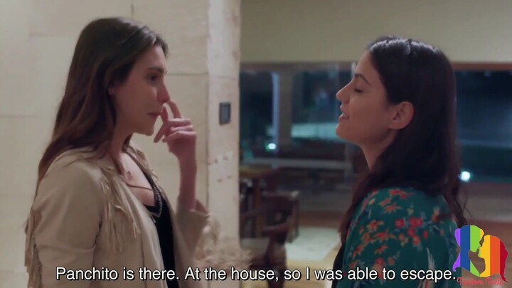 Juliantina (amar a muerte) Part 13 // Engsub