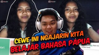 KETEMU LAGI MASIH KETAWA-TIWI AJE DIA - OME TV BANGPEN #80